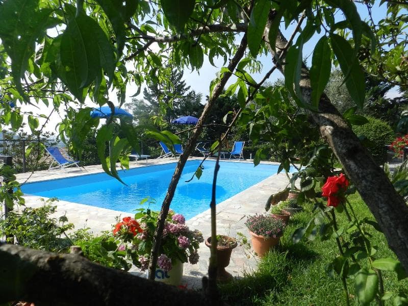 La Mortella