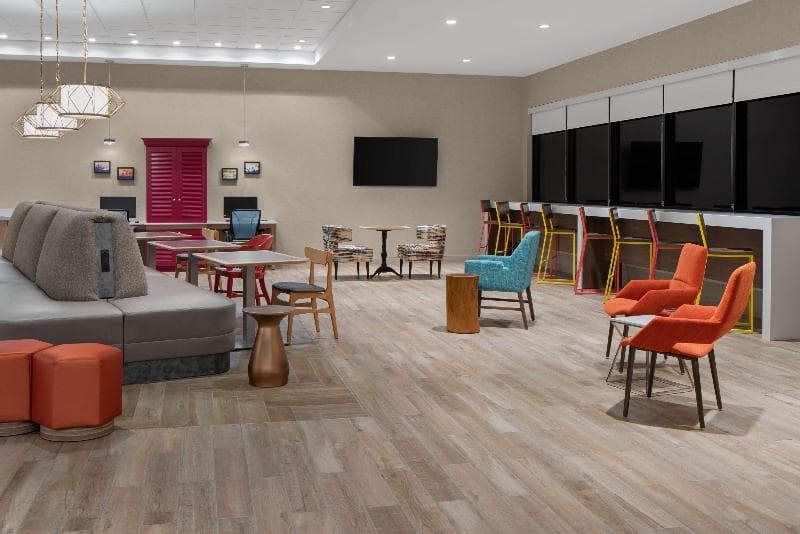 Home2 Suites by Hilton Carlsbad 5