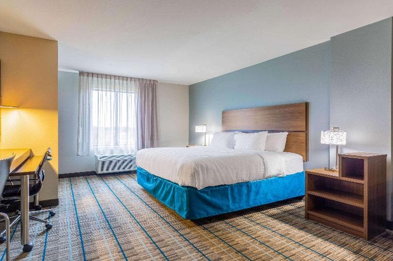 Mainstay Suites Bowling Green North 2