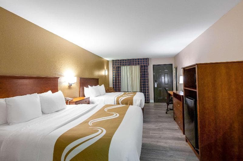 Quality Inn 2
