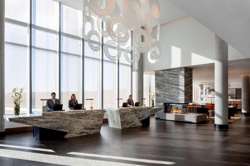 Grand Hyatt At Sfo photo 1