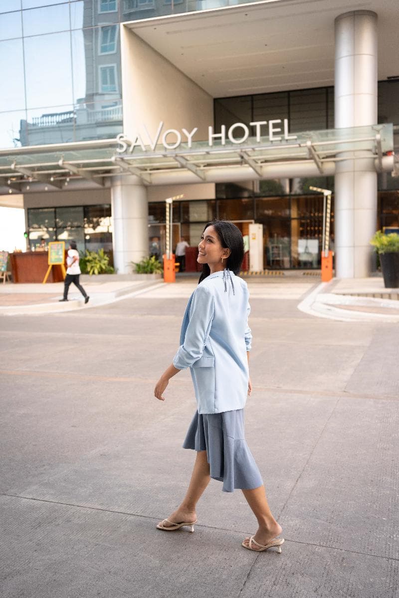 Savoy Hotel Mactan Newtown 2