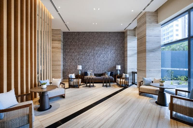 Savoy Hotel Mactan Newtown 4