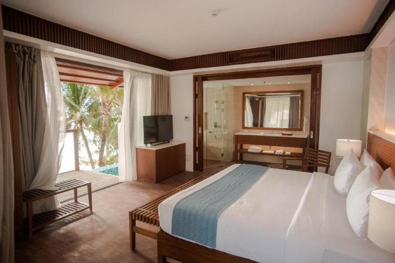 White Sand Boracay 5