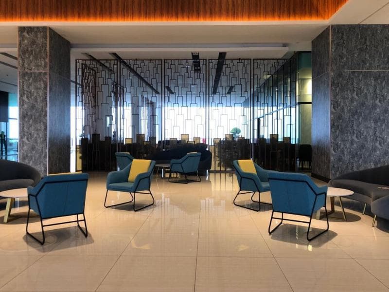 Swiss-Belhotel Kuantan 4