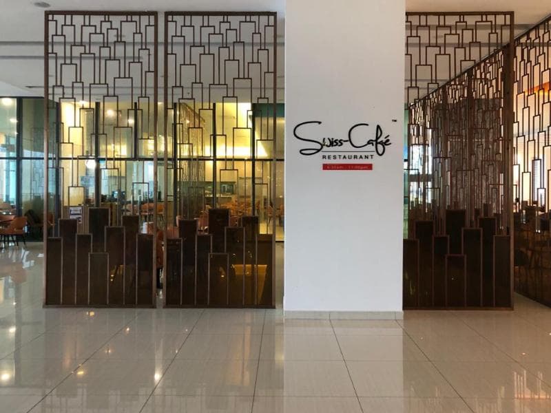 Swiss-Belhotel Kuantan 2