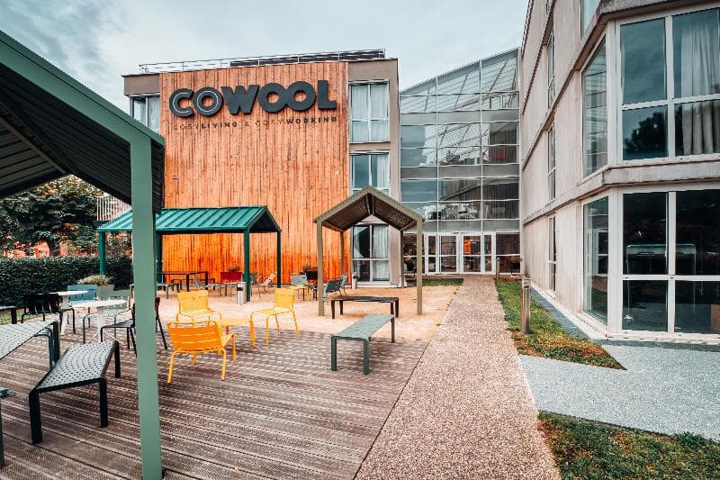 Cowool Cergy photo 1