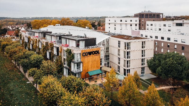 Cowool Cergy 3