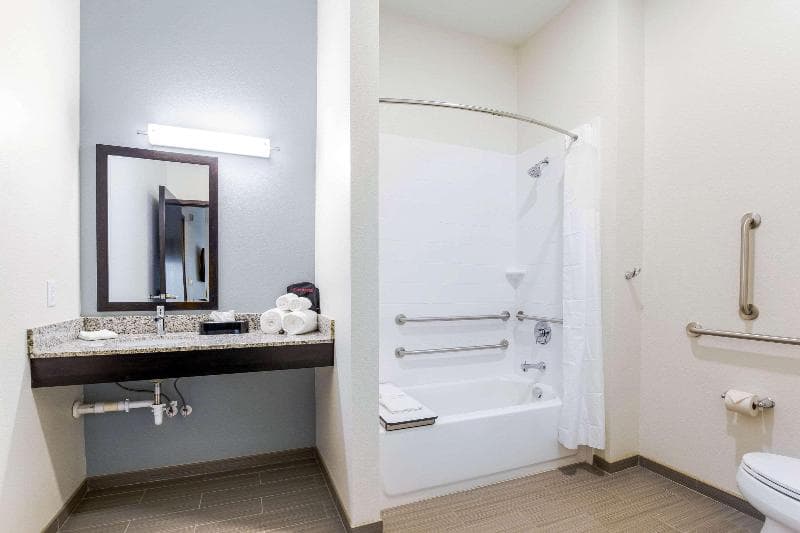 Mainstay Suites Winfield Teays Valley main