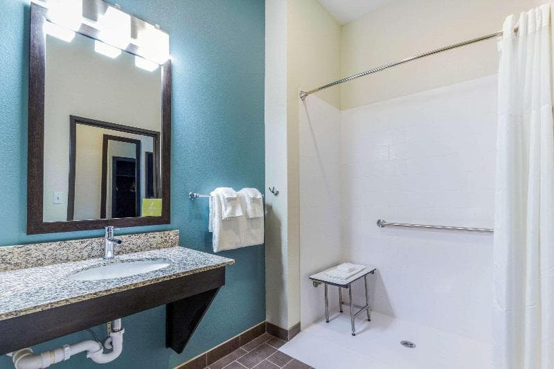 Sleep Inn Winfield - Teays Valley 3