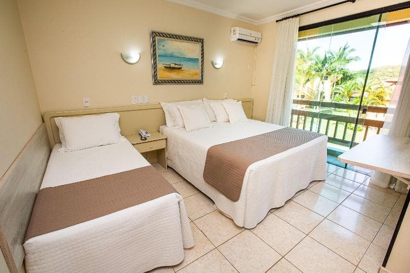 Aguas De Palmas Resort 4