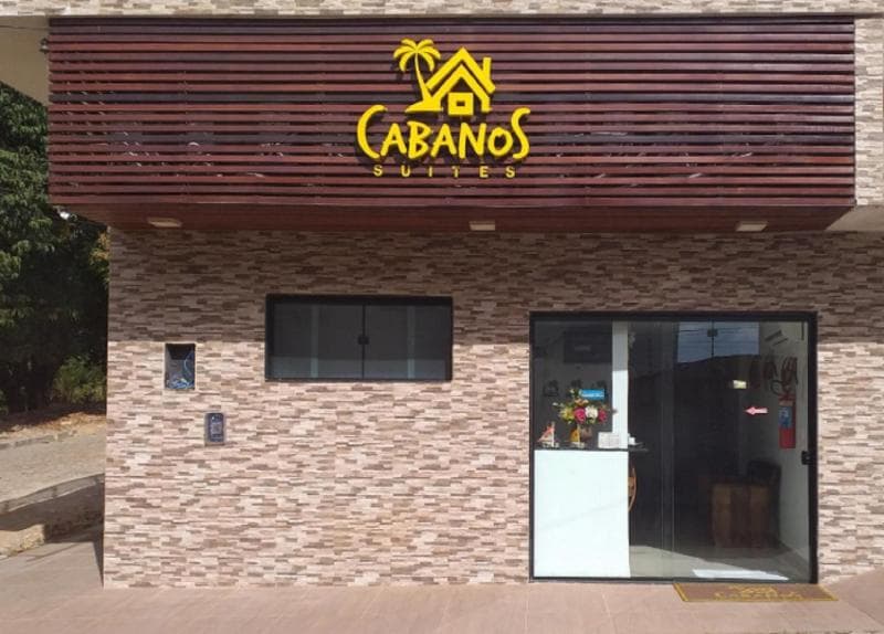 Cabanos Suites 4