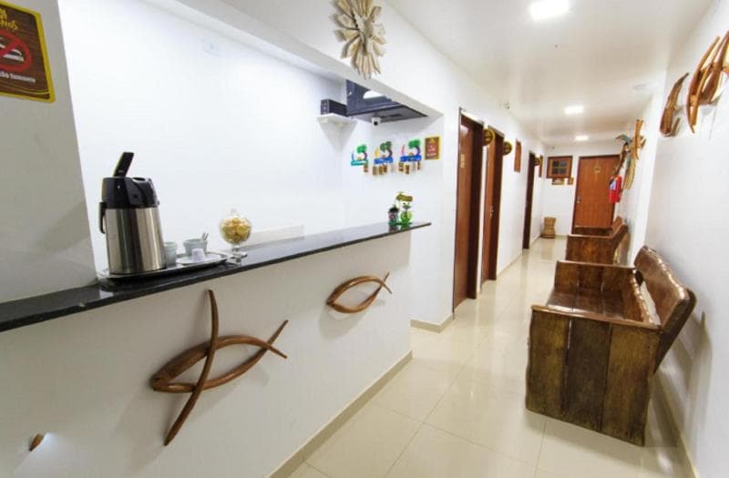 Cabanos Suites 3