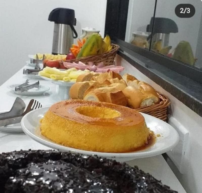 Cabanos Suites 5