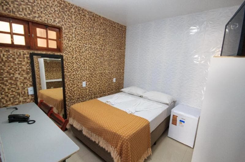 Cabanos Suites 2