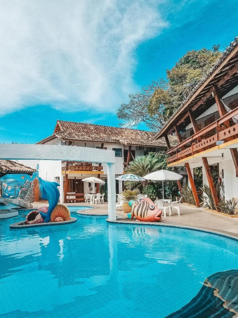 Casa Blanca Park Hotel photo 1