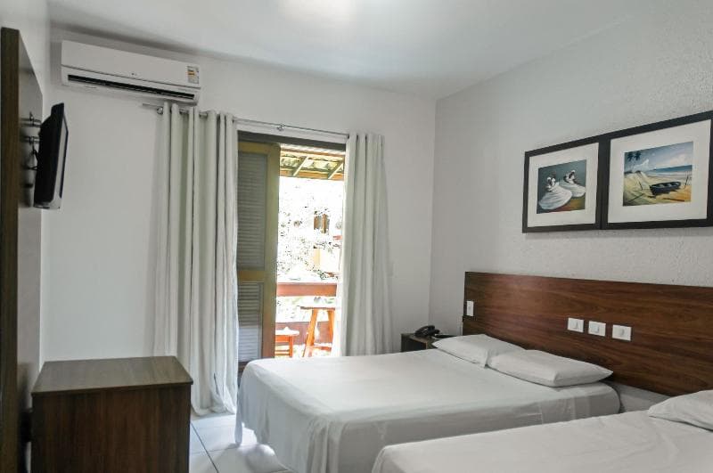 Casa Blanca Park Hotel 4