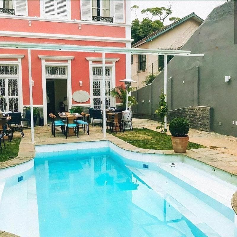Casa Rosa Hotel Boutique main