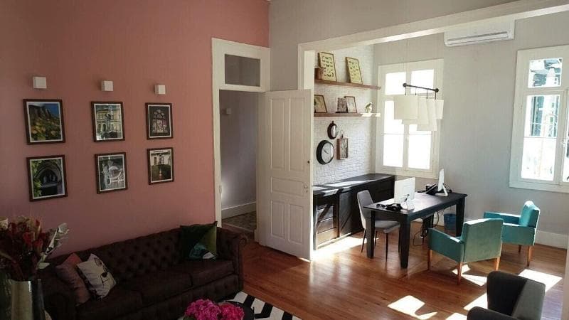 Casa Rosa Hotel Boutique 4