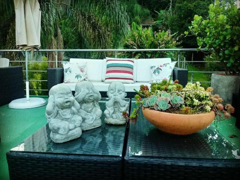 Casa Rosa Hotel Boutique 5