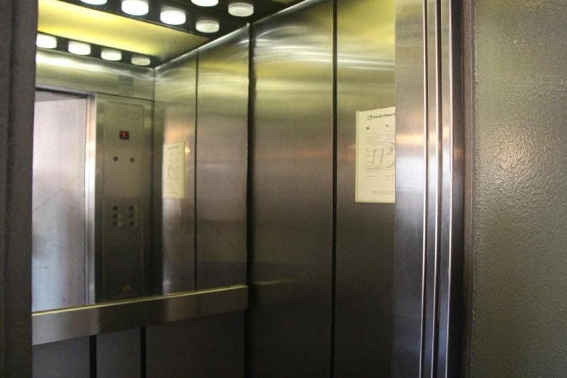 David Plaza Hotel 5