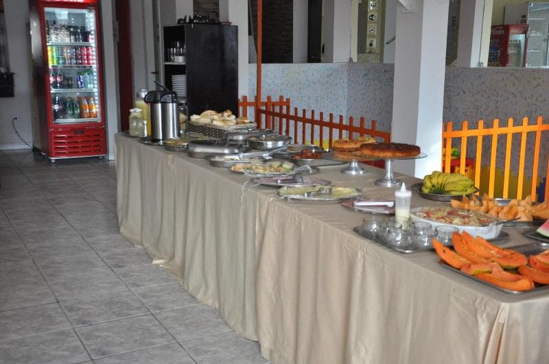 Diamantina Palace Hotel photo 1