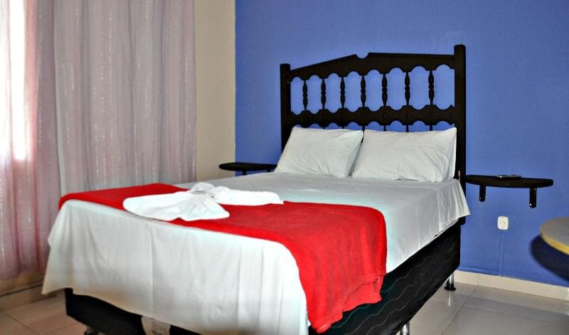 Diamantina Palace Hotel 2