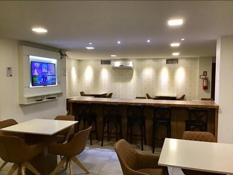 Eleganz Hostel & Suites 3