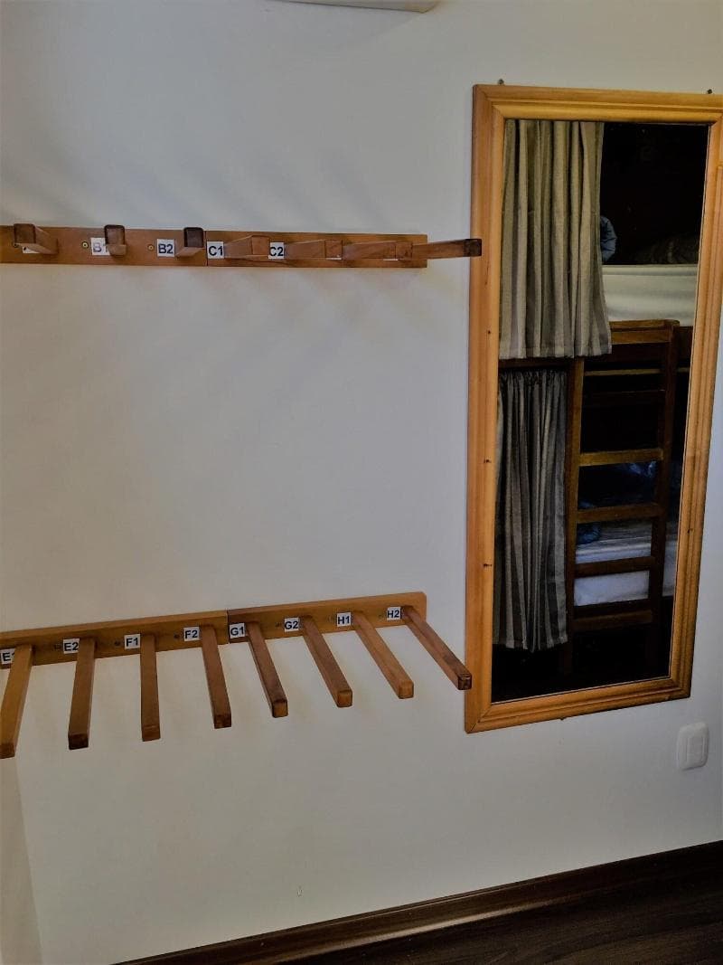 Eleganz Hostel & Suites 4