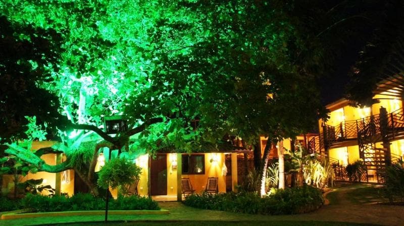 Hotel Aconchego Porto De Galinhas photo 1