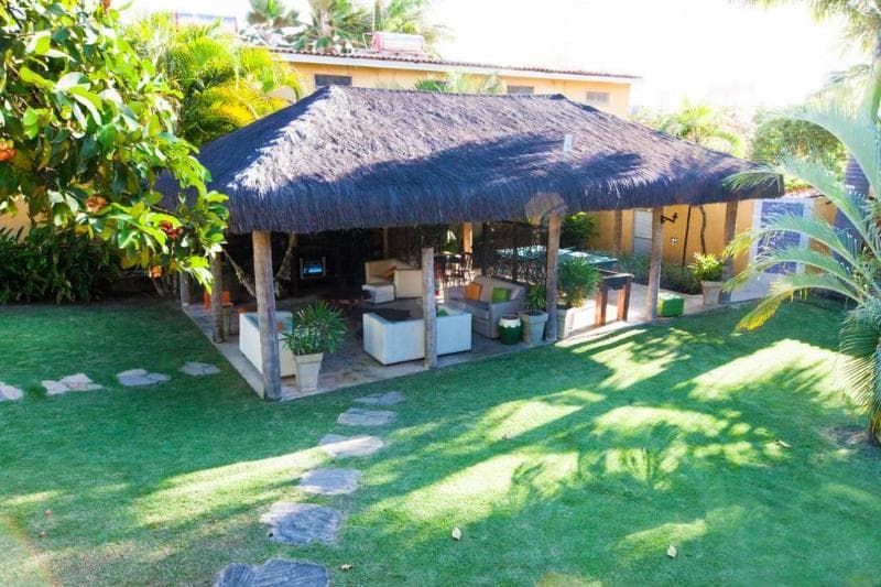 Hotel Aconchego Porto De Galinhas 3
