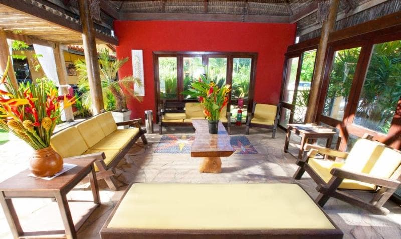 Hotel Aconchego Porto De Galinhas 4