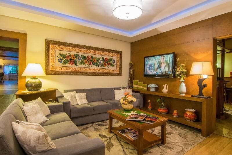 Hotel Azaleia 5