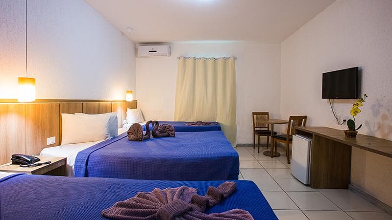 Hotel Beach Hills 5
