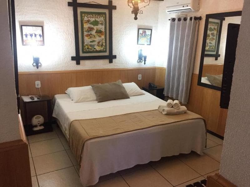 Hotel Britannia photo 1