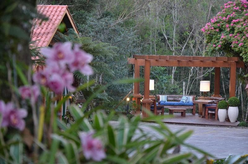 Hotel Cabanas Tio Müller 3