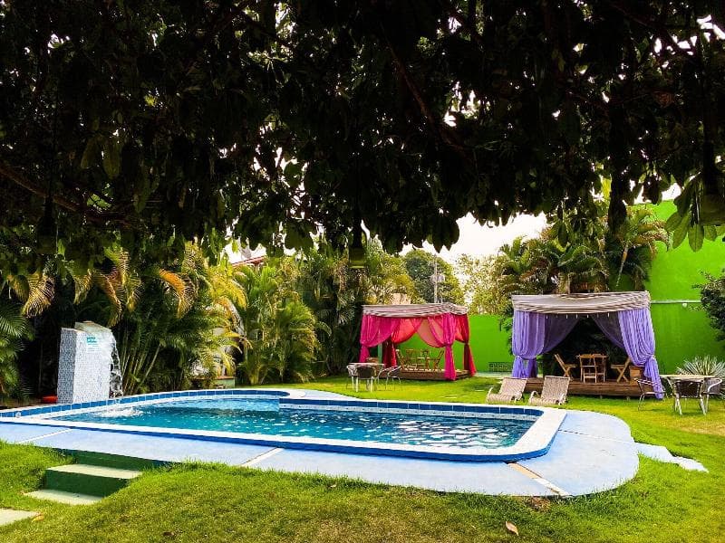 Hotel Caranda Eco Ville photo 1