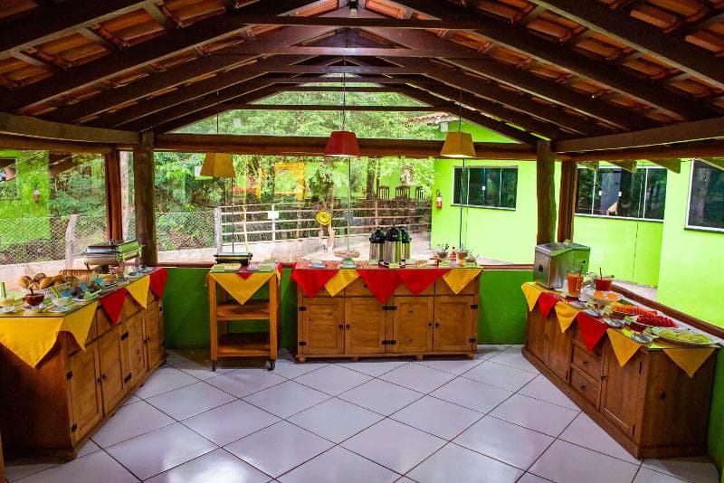 Hotel Caranda Eco Ville 2