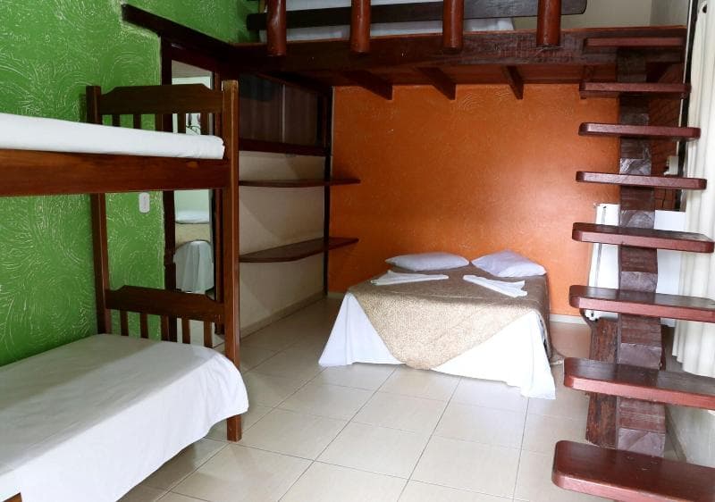 Hotel Caranda Eco Ville 3