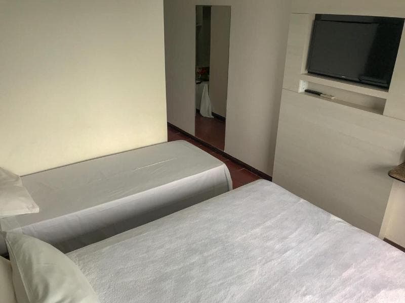 Hotel Espadarte 3