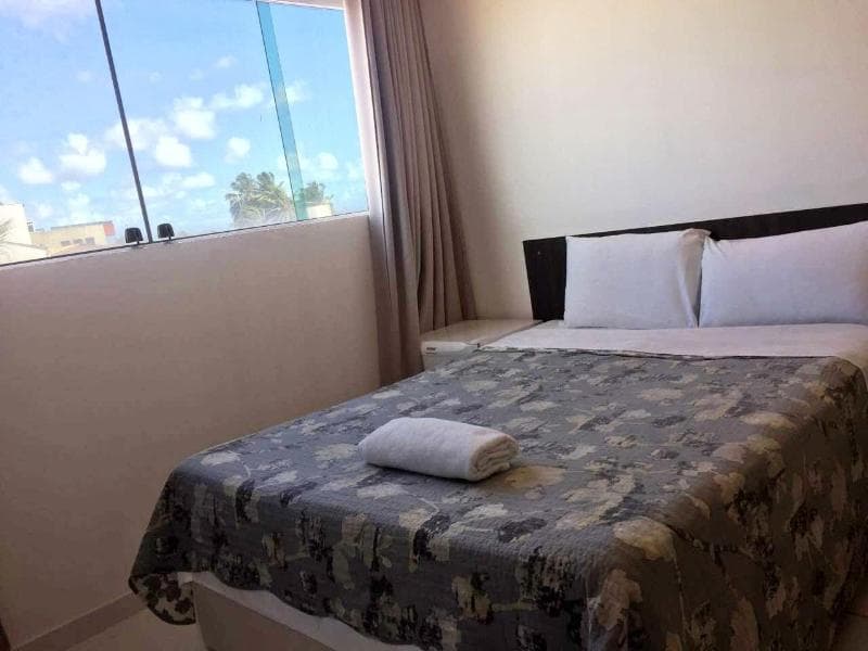 Hotel Filipeia Bessa 3