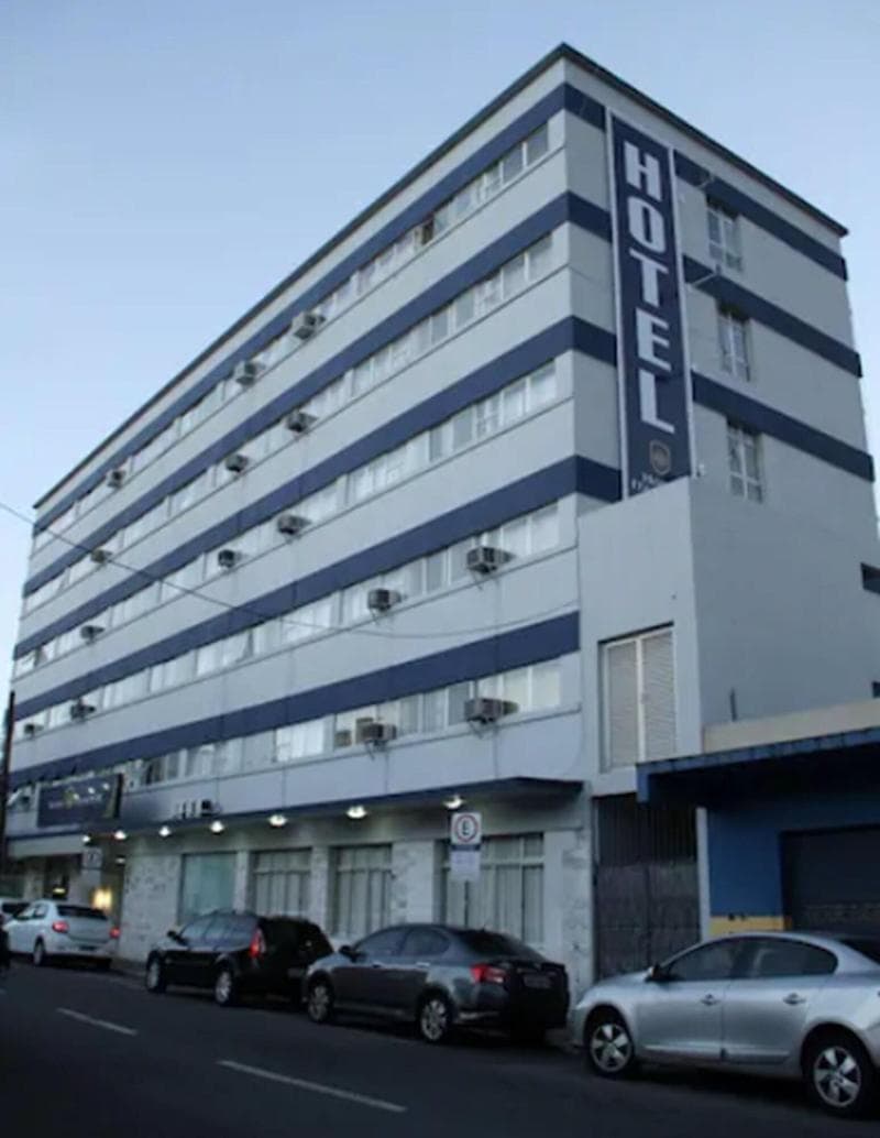 Hotel Itajaí Tur 4
