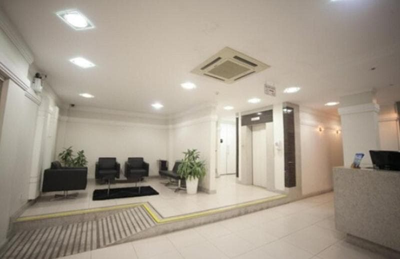 Hotel Itajaí Tur 3