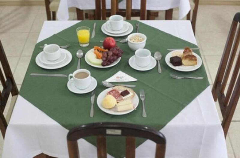 Hotel Itajaí Tur 5