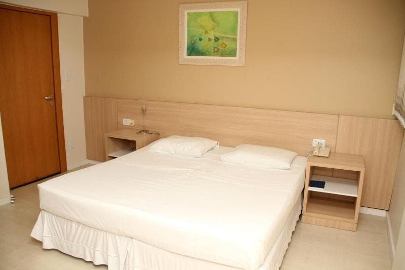 Hotel Itajaí Tur 2