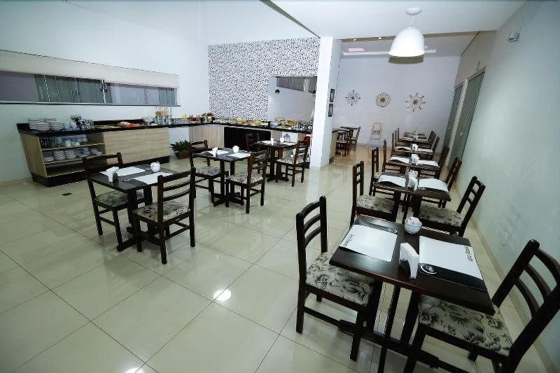 Hotel Mandino 3