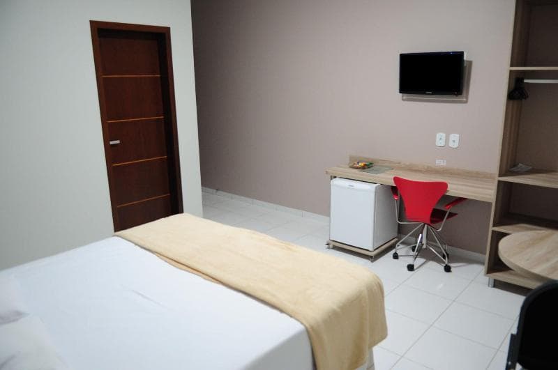 Hotel Mandino 4