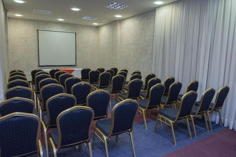 Hotel Plaza Norte photo 1