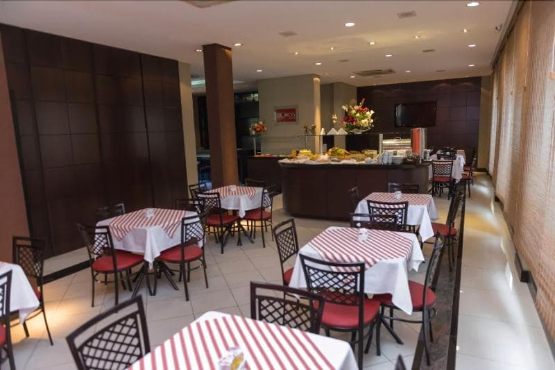 Hotel Plaza Norte 3