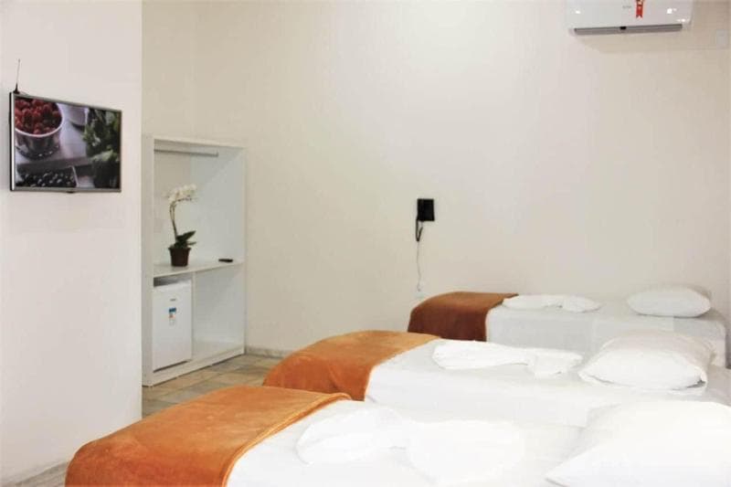 Hotel Portal Do Descobrimento photo 1
